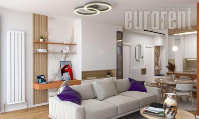 Apartment, 88 m<sup>2</sup>