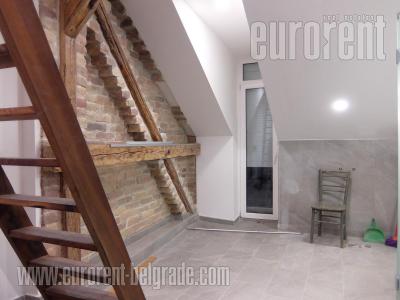 Apartment, 45 m<sup>2</sup>