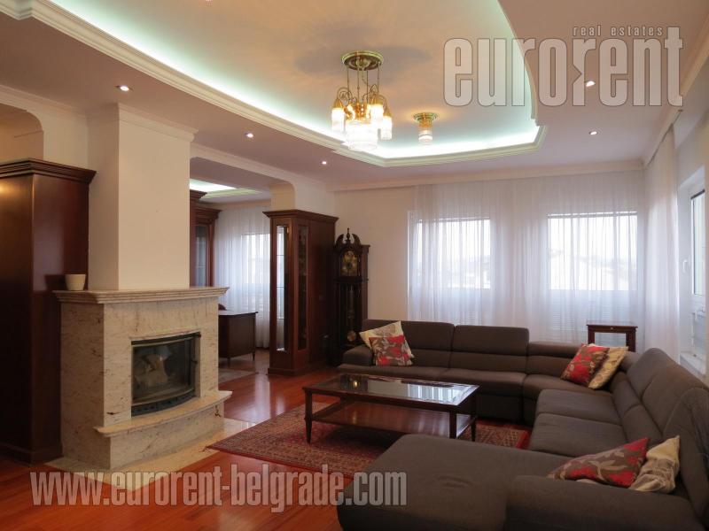 Apartment STARI GRAD