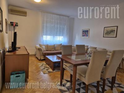 Apartment, 50 m<sup>2</sup>