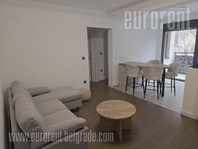 Apartment, 61 m<sup>2</sup>