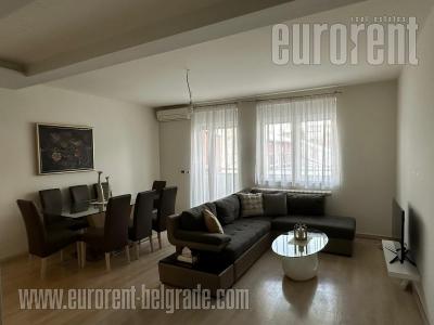 Apartment, 81 m<sup>2</sup>