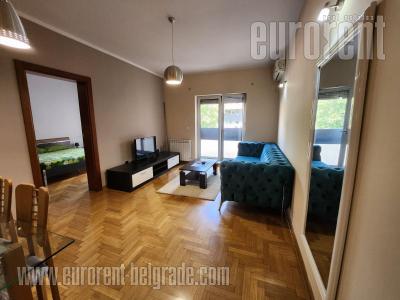 Apartment, 45 m<sup>2</sup>