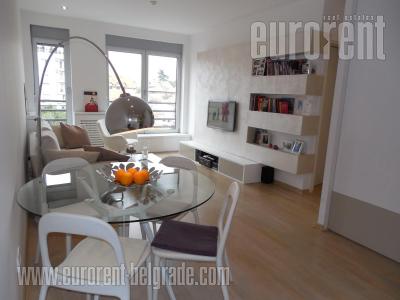 Apartment, 50 m<sup>2</sup>