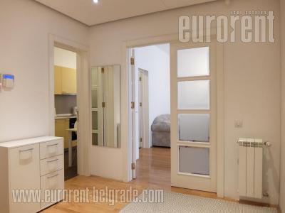 Apartment, 121 m<sup>2</sup>