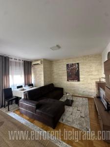 Apartment, 48 m<sup>2</sup>