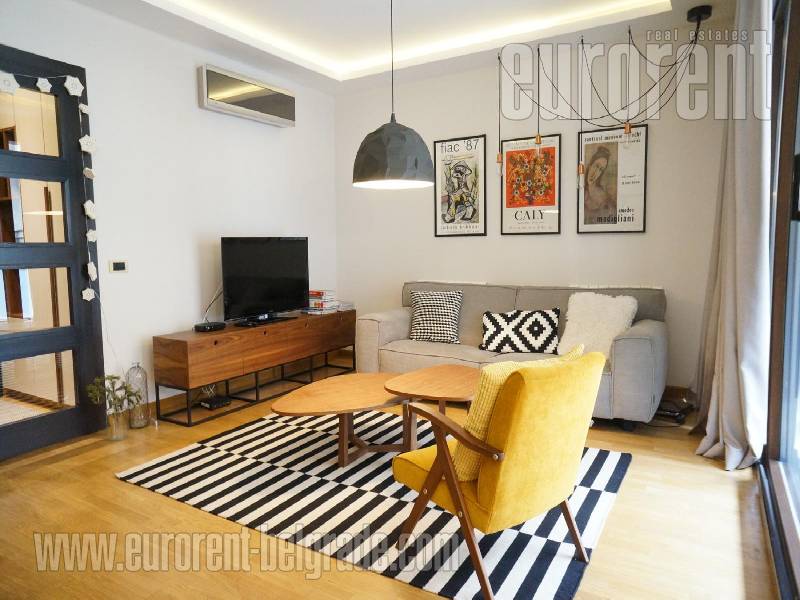 Apartment Vračar