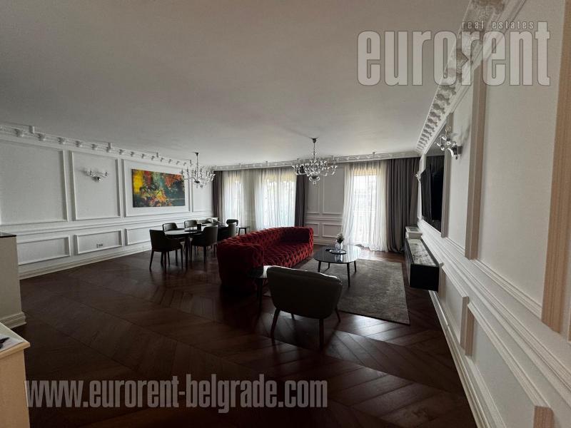 Apartment VRAČAR