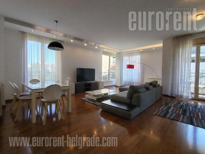 Apartment Vračar