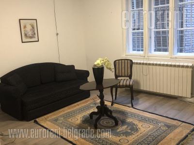 Apartment Vračar