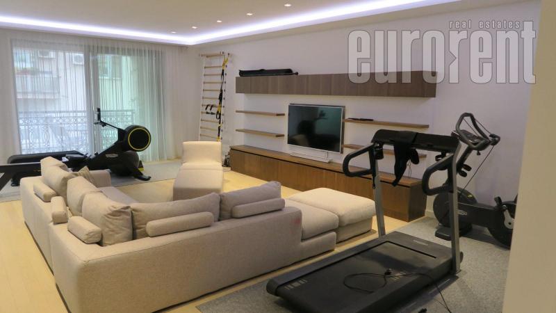 Apartment Vračar