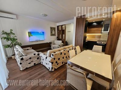 Apartment, 80 m<sup>2</sup>