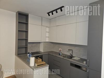 Apartment, 60 m<sup>2</sup>