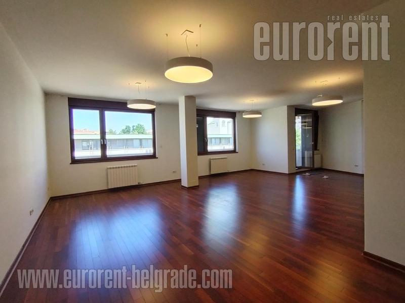 Apartment Vračar
