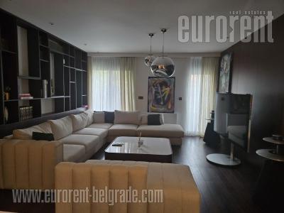 Apartment VRAČAR