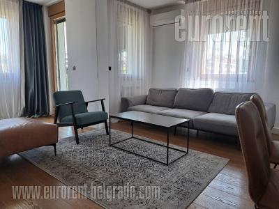 Apartment, 77 m<sup>2</sup>