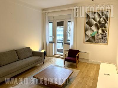 Apartment, 52 m<sup>2</sup>