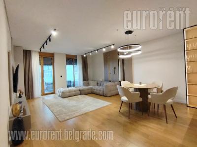 Apartment Vračar
