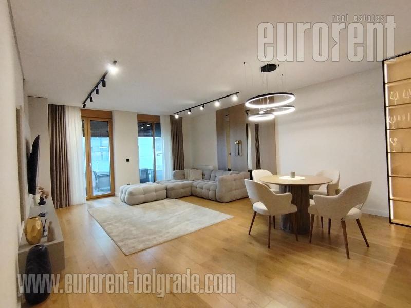 Apartment Vračar