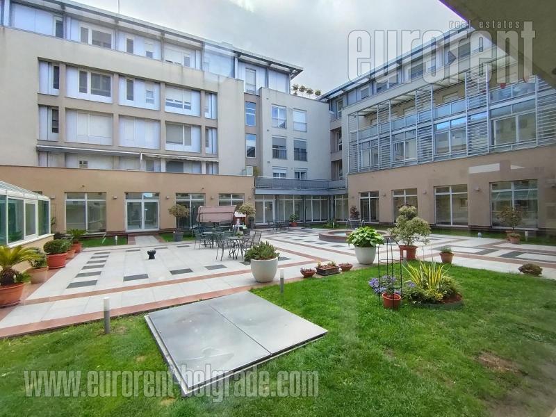 Apartment ZVEZDARA