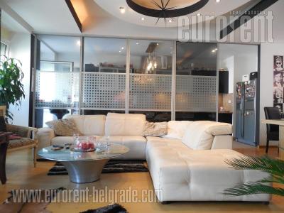 Apartment, 130 m<sup>2</sup>