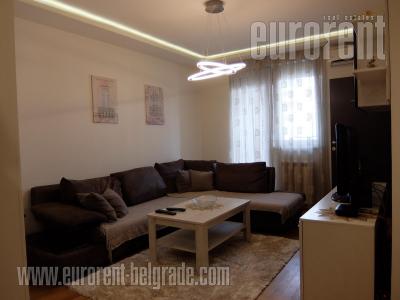 Apartment, 47 m<sup>2</sup>