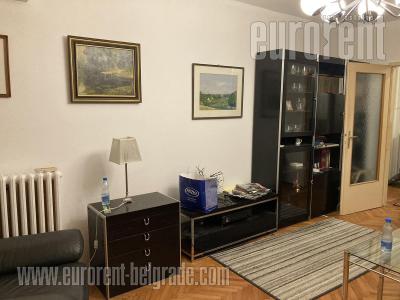 Apartment, 82 m<sup>2</sup>