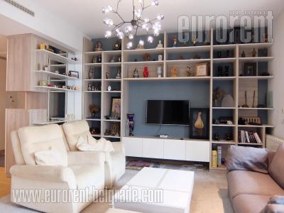 Apartment, 124 m<sup>2</sup>