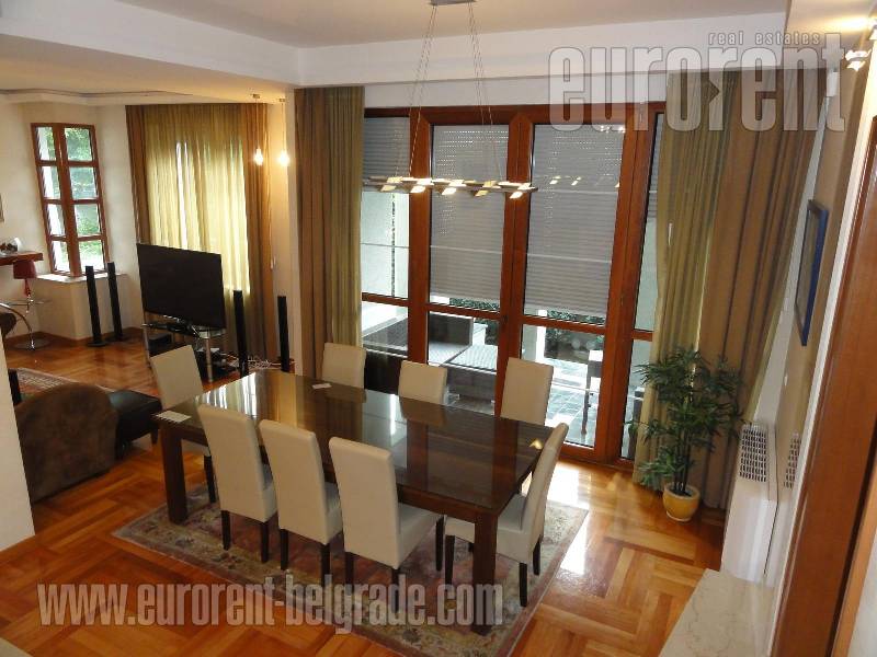 House SAVSKI VENAC