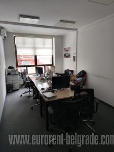 Office space, 177 m<sup>2</sup>