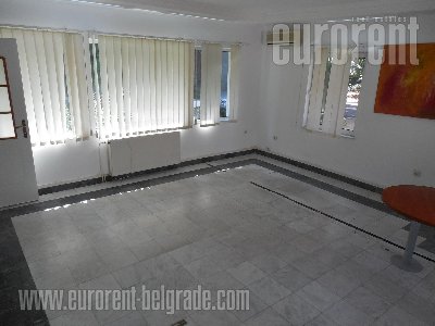 Office space NOVI BEOGRAD