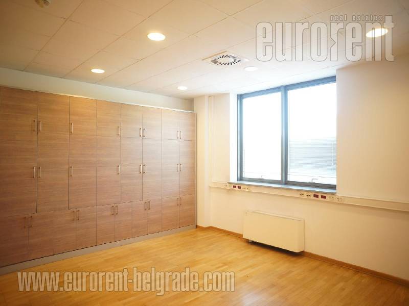 Office space NOVI BEOGRAD