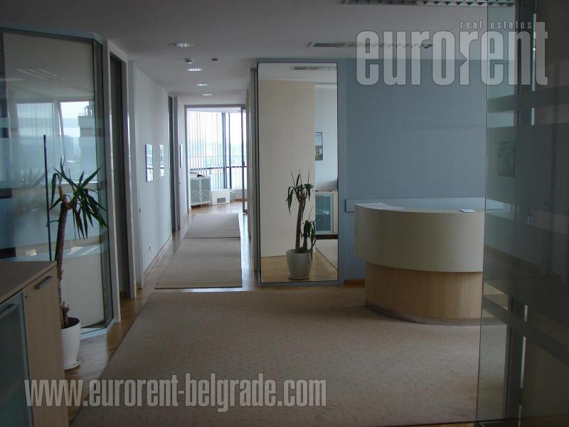 Office space NOVI BEOGRAD
