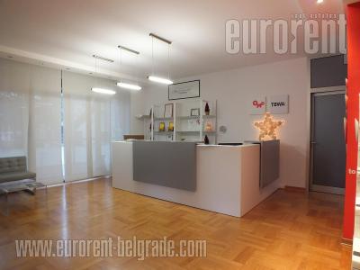 Office space SAVSKI VENAC