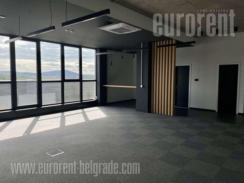 Office space SAVSKI VENAC