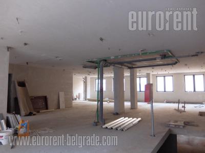 Office space Savski Venac