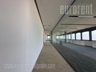 Office space Savski Venac