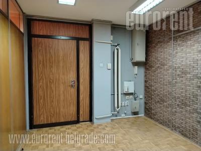 Office space, 85 m<sup>2</sup>