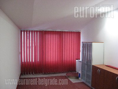 Office space, 87 m<sup>2</sup>