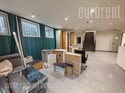 Office space, 1.100 m<sup>2</sup>