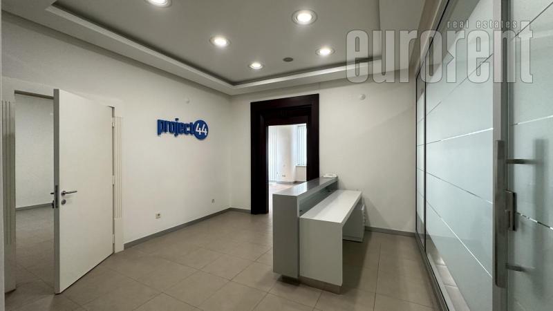 Office space Vračar