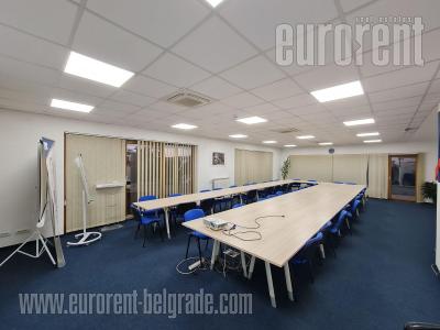 Office space Vračar