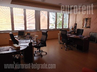 Office space ZEMUN