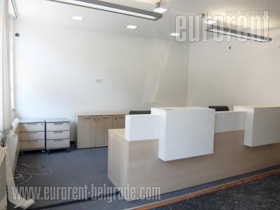 Retail space, 90 m<sup>2</sup>