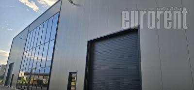 Warehouse STARA PAZOVA