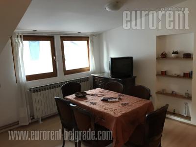 Apartment, 68 m<sup>2</sup>