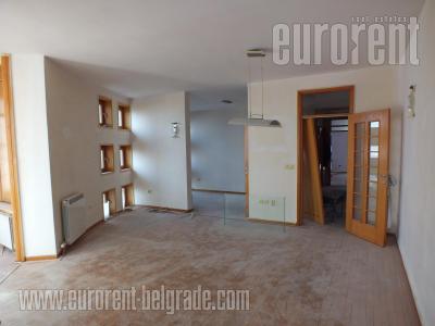 Apartment ČUKARICA