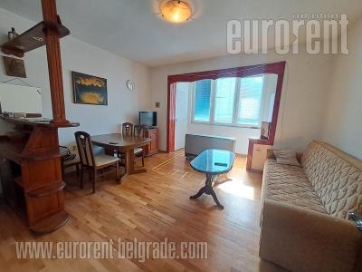 Apartment, 55 m<sup>2</sup>