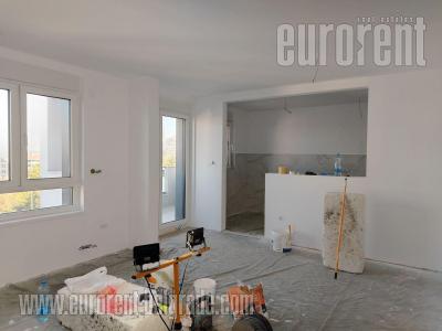 Apartment, 85 m<sup>2</sup>