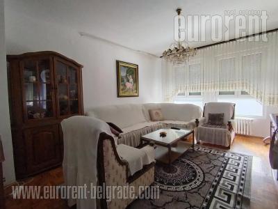 Apartment, 71 m<sup>2</sup>